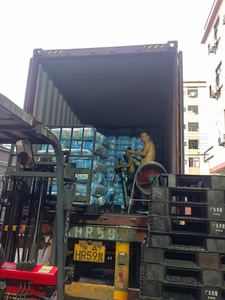 Venta al Por Mayor de Pañales Desechables para Bebé Súper Absorbentes de Segunda Calidad en Stock con Cintura Elástica y Cinta Mágica - Product Image 5