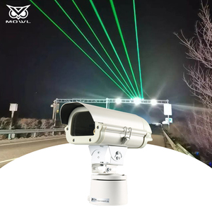 Outdoor IP65 Waterproof Highway Landmark Road Expressway Sky <strong>Green</strong> Moving Head <strong>Laser</strong> Light - Product Image 1