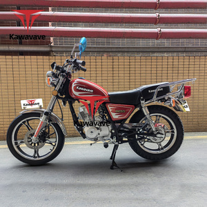 Motocicleta CG <span class=keywords><strong>GN</strong></span> 125CC 150CC CKD - Product Image 3