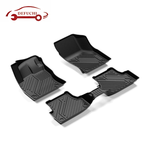 <span class=keywords><strong>Alfombrillas</strong></span> de Alta Calidad para Coche, Aptas para <span class=keywords><strong>Audi</strong></span> <span class=keywords><strong>A3</strong></span> <span class=keywords><strong>Sportback</strong></span> 21-25 - Product Image 1