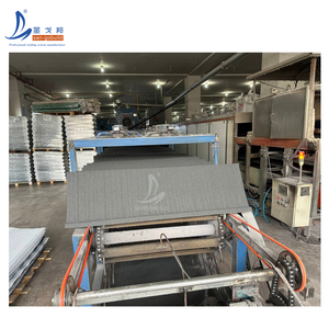 Accessoires de <span class=keywords><strong>toiture</strong></span> en aluminium, tôles de <span class=keywords><strong>toiture</strong></span> en métal, tuiles de <span class=keywords><strong>toiture</strong></span> en métal, tuiles de <span class=keywords><strong>toiture</strong></span> revêtues de pierre - Product Image 4