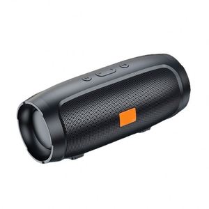 X919 Portable <b>Mini</b> Wireless Bt <b>Speaker</b> for Outdoor Sports Waterproof Subwoofer With Super Bass Sound - Product Image 4