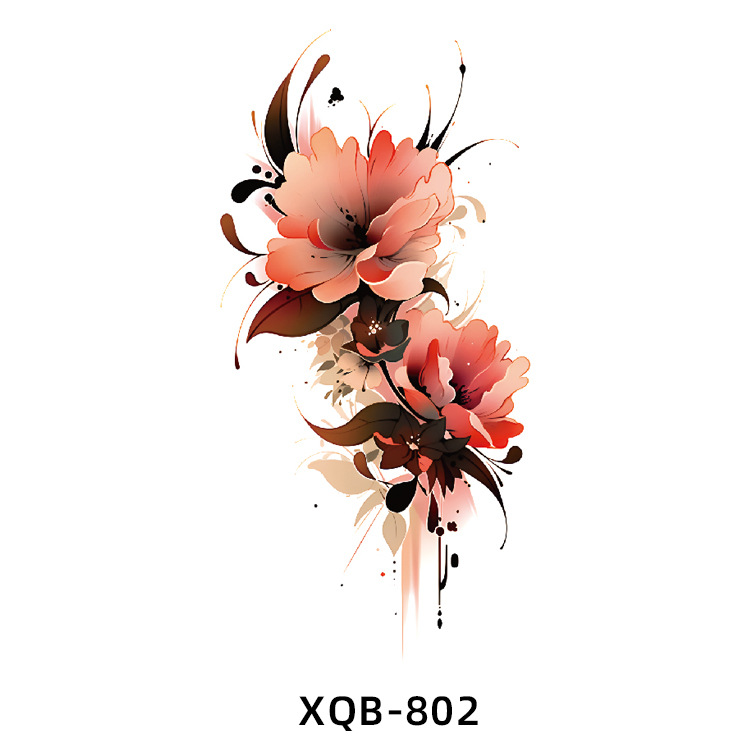 XQ802