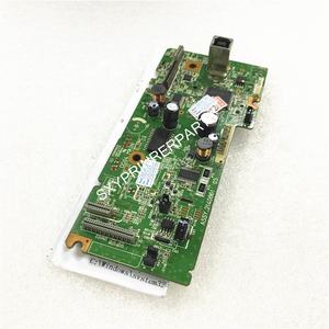 เมนบอร์ด L220 ของแท้ สภาพ 90% สำหรับเครื่องพิมพ์ <span class=keywords><strong>Epson</strong></span> L220 บอร์ดฟอร์แมตเตอร์ เมนบอร์ด บอร์ดลอจิก <span class=keywords><strong>L</strong></span> <span class=keywords><strong>220</strong></span> สำหรับเครื่องพิมพ์อิงค์เจ็ท - Product Image 4