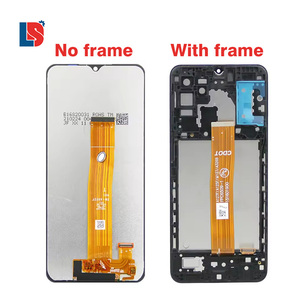Écran de téléphone portable Lcds pour Samsung <span class=keywords><strong>A32</strong></span> 5G Display pour Samsung A326 A326B Écran d'affichage Remplacement de l'écran LCD du téléphone portable - Product Image 3