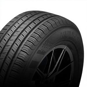 Pneus d'été Kumho pour voitures particulières 185/55R 15 86H TL Kh-27 XL - Product Image 1