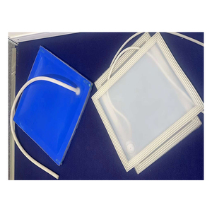 Sac sous vide en <span class=keywords><strong>silicone</strong></span> <span class=keywords><strong>pour</strong></span> <span class=keywords><strong>four</strong></span> à plastifier en verre EVA Machine à presser sous vide <span class=keywords><strong>feuille</strong></span> <span class=keywords><strong>de</strong></span> caoutchouc <span class=keywords><strong>de</strong></span> <span class=keywords><strong>silicone</strong></span> - Product Image 1