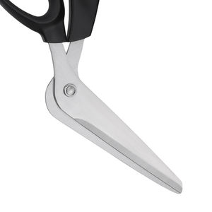 Tesoura de Cozinha Afiada em Aço Inoxidável para Cortar <span class=keywords><strong>Pizza</strong></span> com Cabo de Plástico - Product Image 6