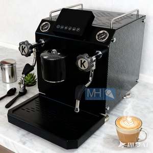 Espresso Machine Thickened Bar Microfiber Absorbent Non-Stick Barista Tools Cleaning Cloths Coffee <strong>Towel</strong> <strong>Waffle</strong> <strong>Towel</strong> - Product Image 2