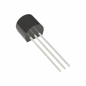 ชิ้นส่วนอิเล็กทรอนิกส์ BC337-25BK TO-226-3, TO-92-3ทรานซิสเตอร์ที่ได้รับอนุญาต - Product Image 1