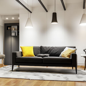 Lampadina LED U2U E27 8W, luce efficiente per illuminazione interna ed esterna, durevole e a basso consumo energetico. - Product Image 3