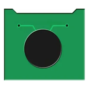 1pcs ce505x 280X crg320 crg120 crg720 exv40ii crg119 crg319 crg719ii tương thích <span class=keywords><strong>Chip</strong></span> mực <span class=keywords><strong>reset</strong></span> cho <span class=keywords><strong>HP</strong></span> <span class=keywords><strong>chip</strong></span> cho Canon <span class=keywords><strong>chip</strong></span> j9x - Product Image 1