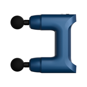 <span class=keywords><strong>Pistolet</strong></span> de <span class=keywords><strong>massage</strong></span> professionnel <span class=keywords><strong>Theragun</strong></span> de qualité supérieure à double tête, 6 vitesses, 8 embouts, pour <span class=keywords><strong>massage</strong></span> des tissus profonds, idéal pour un usage quotidien professionnel - Product Image 2