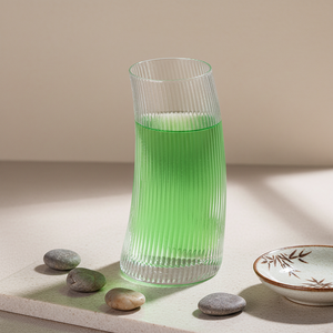 <span class=keywords><strong>Vasos</strong></span> de Chupito Clásicos Transparentes al por Mayor, Capacidad de 300-500 ml, para Bares, Restaurantes y Uso Doméstico, Origen Guangdong - Product Image 3