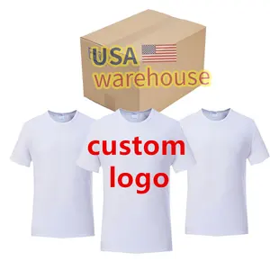 Sublimación camisetas impresión fabricantes de ropa camisetas personalizadas 100 poliéster sublimaciones de poliéster Camisetas estampadas para hombre