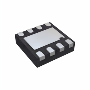 Manufacturer Channel AD7091BCPZ-RL 8 UFDFN Exposed Pad, CSP Data Acquisition Electronic Chips Component - Product Image 1