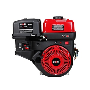 Động Cơ Máy Phát Điện Xăng Tiếng Ồn Thấp Hệ Thống Làm Mát Mới Hiệu Quả Cao - Product Image 1