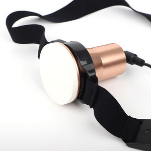 Nueva Tecnología, Máquina Láser de Ondas Milimétricas con Configuración de Frecuencia de 30-45 GHz, Potencia de Salida de 7 mW/cm, para el Tratamiento de la Enfermedad del Pie Diabético - Product Image 3