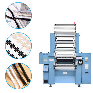 Máquina de Tejer Automática con Ganchillo, Repuesto para Máquina de Tejer con Ganchillo - Product Image 2