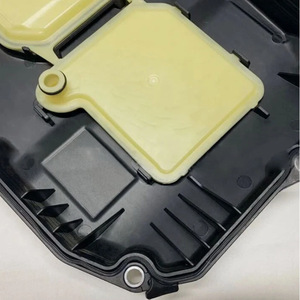 Bandeja de Líquido de Transmisión Mercedes-Benz con Filtro A 725 270 37 07 para Caja de Cambios de 9 Velocidades - Product Image 2