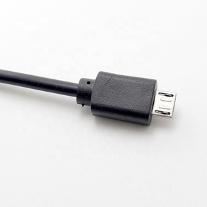 10cm personalizado 30cm 0,5 m 1m Micro B 5P 5 a 2P JST XH 2,54mm conector de Cable de alambre - Product Image 4