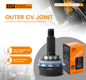 Eep Trung Quốc nhà máy Made 20 răng <span class=keywords><strong>CV</strong></span> Doanh NI-1-041A cho Nissan Cefiro A33 X-Trail T30 29*56*25 39211-2y210 - Product Image 2