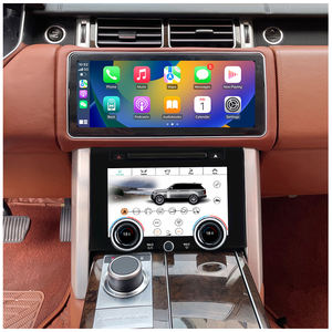 Panel de Control de Climatización con Pantalla Táctil LCD para Land Rover Range Rover <span class=keywords><strong>Vogue</strong></span> L405 2013-2017 - Product Image 3