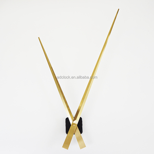 Mécanisme d'horloge murale à grande tour, <span class=keywords><strong>mouvement</strong></span> d'horloge à couple élevé avec aiguille d'horloge droite longue de 450 mm - Product Image 3