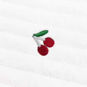 Anh Đào Thêu Quilting vải <span class=keywords><strong>cotton</strong></span> - Product Image 3
