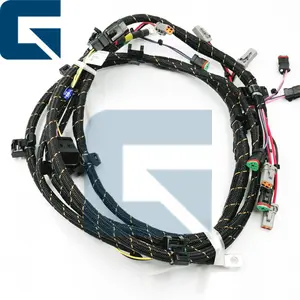 529-8754 5298754 C7.1 Control Wiring Harness For E320 Excavator