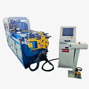 حار بيع 50CNC4A2S أنبوب الانحناء آلة