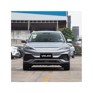 Nuova e Usata BYD Qin <span class=keywords><strong>L</strong></span> Dmi Auto Ibrida Elettrica e Benzina con Autonomia Superiore a 2000km - Product Image 4