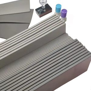 Commercio all'ingrosso Flash timbro foglio di gomma Grey <span class=keywords><strong>2</strong></span> 3 4 7 mm fotosensibile Flash timbro schiuma per Flash timbro - Product Image 3