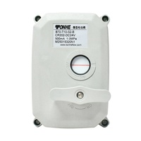 Vanne à bille motorisée SS304 à actionnement rapide 2 secondes, 1/4''-1 1/4'', déverrouillage et assemblage rapides, sécurité intégrée avec retour de position, 12-24V CC / 24V CA