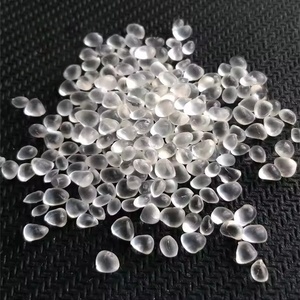 วัสดุ TPE แบบสัมผัสนุ่ม SY 10A สำหรับการฉีดขึ้นรูปสายนาฬิกา วัสดุที่สวมใส่สบายผิว ราคาประหยัด ผลิตจากเทอร์โมพลาสติกอีลาสโตเมอร์ - Product Image 4