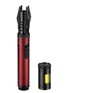 Torcia da Campeggio Resistente, Accendino per BBQ, Moxibustione e Attività all'Aperto - Product Image 3