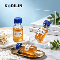 Complexe de ginsénosides bioactifs puissants, raffermissant et liftant la peau, matière première cosmétique biotechnologique, extrait de culture cellulaire de ginseng