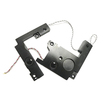 1 paire d'enceintes pour ordinateur portable, haut-parleur pour Asus K501 K501LB K501U A501U A501L A501LB V505 V505L, pièces pour ordinateur portable