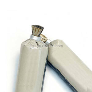 <span class=keywords><strong>Capsule</strong></span> in Resina Durevole Serie RA, Poliestere Resistente alla Corrosione per Stabilizzazione del Terreno - Product Image 2