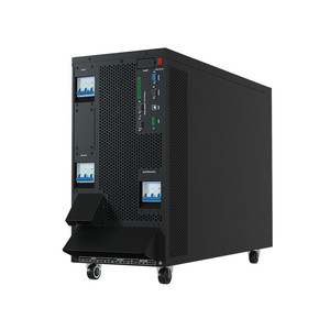 UPS Trifásico en Línea de Doble Conversión, Onda Sinusoidal Pura, Protección de Energía Industrial para Centros de Datos - Product Image 6