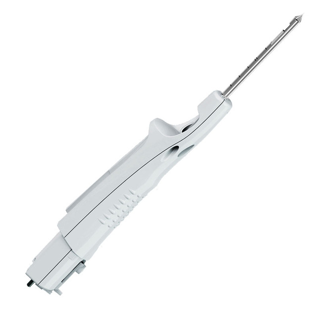 Factory Price Disposable Stainless Steel Automatic Biopsy System for Hospital Use