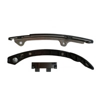 مجموعة أدوات سلسلة التوقيت لنيسان X-درب T31 QR25 QR25DE 13028-6N20A 15041-1JB0A KB-32 مجموعة أدوات سلسلة التوقيت