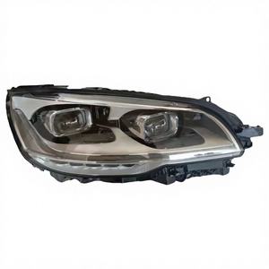 Nouvel ensemble de phares LED OEM LC5Z13008C 12V pour Lincoln Aviator 2020-2023 - Product Image 2