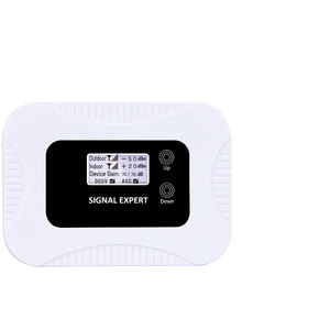 Repetidor de Señal ATNJ Nuevo y Mejorado de 800MHz Banda 20, Amplificador de Señal Móvil LTE para Europa 4G - Product Image 4
