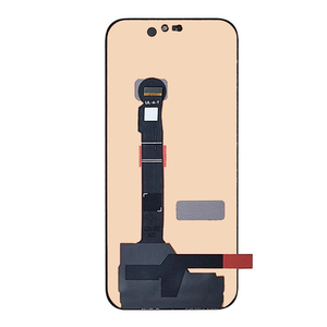 Pantalla LCD de Precisión para Reparación de Teléfonos Móviles, Pantalla LCD para <span class=keywords><strong>Huawei</strong></span> X8b - Product Image 3