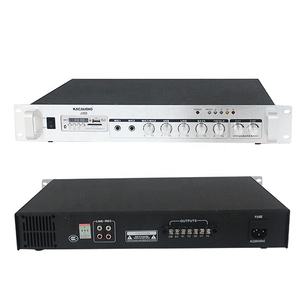 Amplificador de Sistema de Sonido PA, Amplificador de Audio Estéreo de 180w, Amplificador de Potencia Chino con Mezclador, Gran Oferta <span class=keywords><strong>2022</strong></span> - Product Image 5