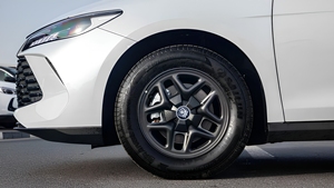 Auto Eléctrico BYD Qin Plus DM-i 2025 de Cuatro Ruedas - Product Image 6