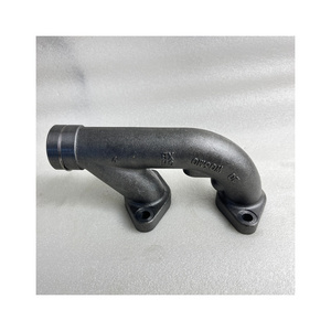 Vente directe du fabricant, accessoires pour moteur diesel, collecteur d'échappement 5288617 pour Cummins - Product Image 5