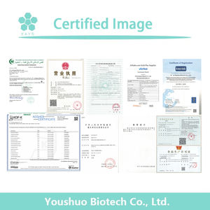 ผงมะนาวน้ำผลไม้สกัดจากมะนาวธรรมชาติแบบละลายน้ำได้ - Product Image 4