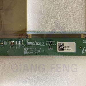 แผงทีวี V500DJ7-QE1 C9 SKD CKD โอเพ่นเซลล์ อะไหล่เปลี่ยนกระจก LED จอแสดงผล 50 นิ้ว ซ่อมแซมจอ LCD มีสินค้าในสต็อก - Product Image 2